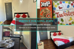 30 PERCENT OFF - Cosy Retreat For Couples - Free Parking
